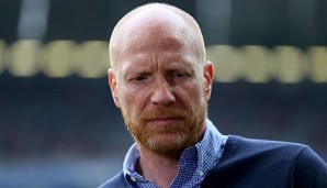 Sammer macht seinem Ruf als "Mahner" wieder einmal alle Ehre