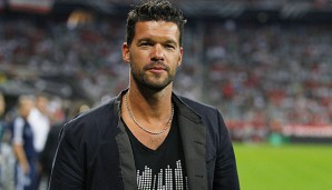 Michael Ballack hat eigene Erfahrungen in der Premier League gesammelt