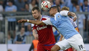 Im Hinspiel trennten sich 1860 München und Kiel 0:0