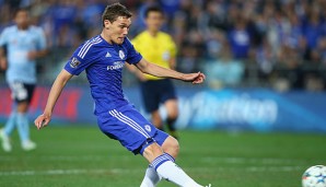 Schnappen sich die Fohlen Chelsea-Talent Andreas Christensen?