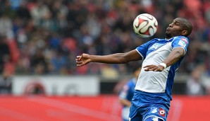 Anthony Modeste stürmt ab kommender Saison für den Effzeh