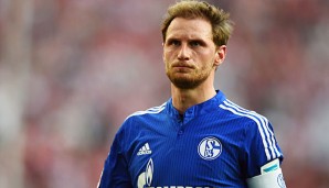 Benedikt Höwedes hat noch nicht über seine Zukunft entschieden