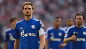 Benedikt Höwedes ist seit 2001 Teil der Schalke-Familie