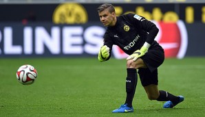 Laut Medienberichten wird Mitch Langerak zum VfB Stuttgart wechseln