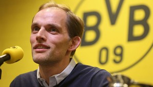 Thomas Tuchel genießt bei seinen Ex-Spielern einen besonderen Ruf