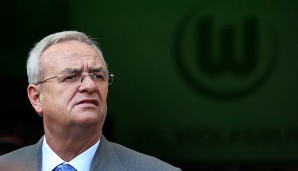 VW-Chef Martin Winterkorn hat das umfangreiche Engagement des Konzerns im Fußball verteidigt