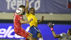 Kann Douglas Costa (M.) Robbery ersetzen?