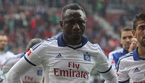 Jacques Zoua spielte in der letzten Saison in der Türkei