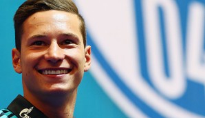 Gibt es ein Ultimatum für Julian Draxler?