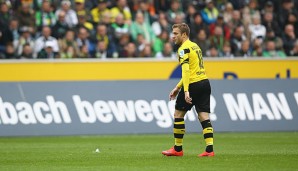 Jakub Blaszczykowski laboriert an muskulären Problemen