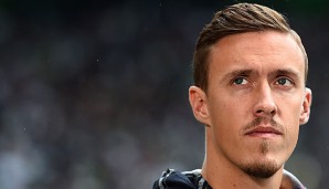 Max Kruse richtet den Blick nach vorne und steht hinter der Entscheidung, zum VfL zu wechseln