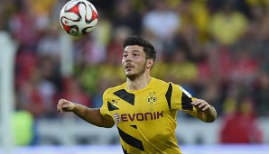 Milos Jojic verlässt Dortmund schließt sich den Geißböcken an