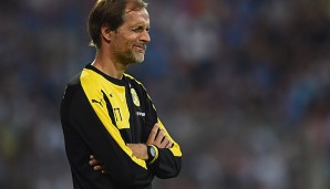 Nach vier Siegen in vier Testspielen verliert der BVB erstmals unter Thomas Tuchel