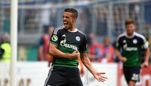 Franco Di Santo sieht keinen Fehler in seinem Verhalten beim Wechsel