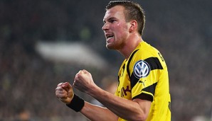 Kevin Großkreutz verlässt den BVB und sucht sein Glück am Bosporus