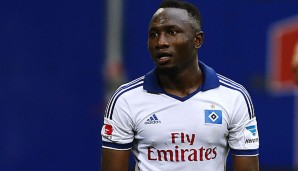 Der Abschied von Jacques Zoua vom HSV ist perfekt