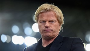 Oliver Kahn glaubt nicht, dass Vidal in das System von Guardiola passt