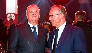 Selbst für die Bayern zuviel: Rummenigge und Co. mussten von KDB Abstand nehmen