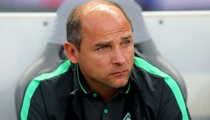 Sowohl für Bremen als auch Gladbach ging die neue Saison schlecht an