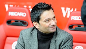 Christian Heidel ist seit 1992 im Amt und damit der dienstälteste Manager der Bundesliga