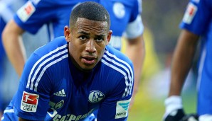 Dennis Aogo könnte gegen seinen Ex-Verein zum Einsatz kommen