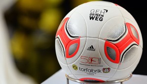 Die DFL hat die nächsten Spieltagsansetzungen festgelegt