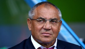 Felix Magath kritisiert das passive Verhalten der Bundesligisten