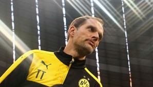 Thomas Tuchel trifft auf seinen ehemaligen Verein