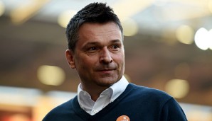 Christian Heidel ist seit 1992 Manager des FSV Mainz 05