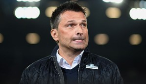 Christian Heidel wird Mainz wohl weiterhin erhalten bleiben