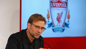 Jürgen Klopp startet gegen Tottenham Hotspur in die Saison