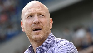 Matthias Sammer äußerte sich nach dem Sieg der Bayern gegen Dortmund