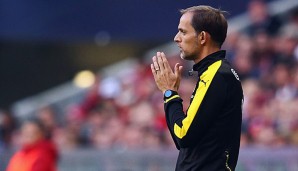 Thomas Tuchel ärgert sich nicht mehr über seinen Ex-Präsidenten