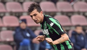 Francesco Acerbi soll die VfB-Defensive verstärken