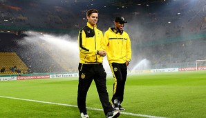 Pierre-Emerick Aubameyang und Julian Weigl sollen bei Barca im Fokus sein