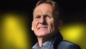 Hans-Joachim Watzke kann sich derzeit über eine Siegesserie des BVB freuen