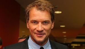 Jens Lehmann möchte von Pep Guardiola lernen