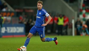 Benedikt Höwedes will sich seine Optionen für die Zukunft offen halten