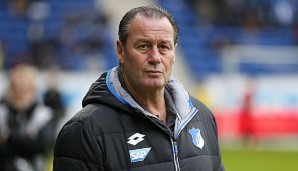 Huub Stevens kehrt in die Veltins-Arena zurück