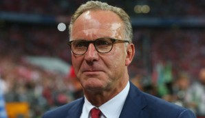 Karl-Heinz Rummenigge hat das geplante Trainingslager in Katar verteidigt