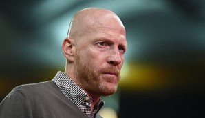 Matthias Sammer sieht es als Aufgabe, die Bundesliga perfekt zu kennen