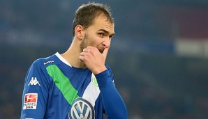 Bas Dost wird den Wölfen die nächsten beiden Monate fehlen