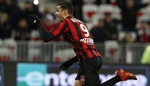 Hatem Ben Arfa hat das Interesse von Borussia Dortmund geweckt