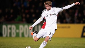 Leverkusens Christoph Kramer wird wohl nicht nach Neapel wechseln