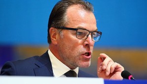 Clemens Tönnies fordert volle Konzentration auf die Rückrunde