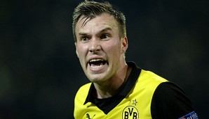 Kevin Großkreutz steht noch bei Galatasaray unter Vertrag