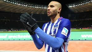 John Anthony Brooks war in der Bundesliga heiß begehrt