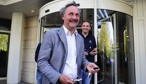 Peter Neururer zieht den Hut vor dem BVB