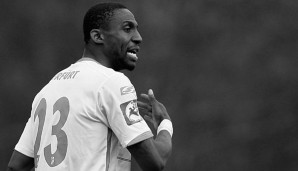 Steve Gohouri wurde nur 34 Jahre alt