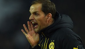 Thomas Tuchel äußerte sich positiv zu Marco Reus